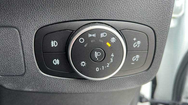 Ford Puma 1.0 EcoBoost Hybrid mHEV 155 ST-Line 5dr Petrol Hatchback